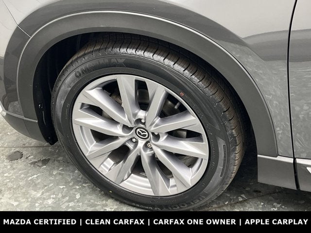 2023 Mazda Mazda CX-9 Grand Touring