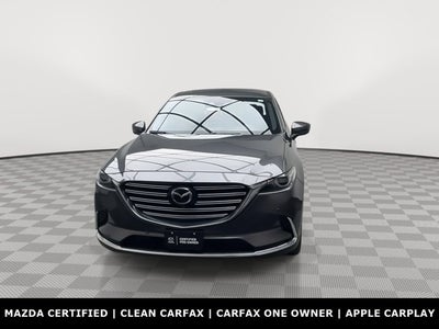 2023 Mazda Mazda CX-9 Grand Touring