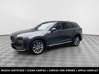 2023 Mazda Mazda CX-9 Grand Touring