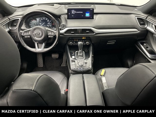 2023 Mazda Mazda CX-9 Grand Touring