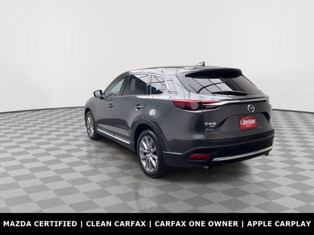 2023 Mazda Mazda CX-9 Grand Touring