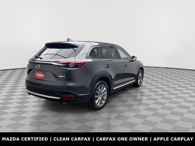 2023 Mazda Mazda CX-9 Grand Touring