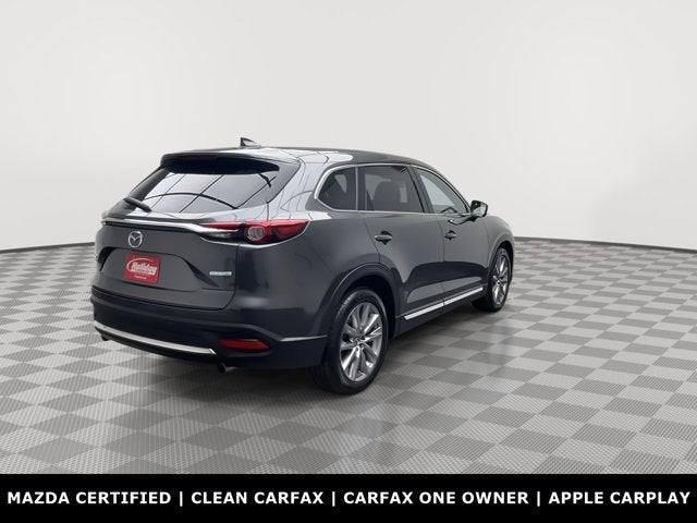 2023 Mazda Mazda CX-9 Grand Touring