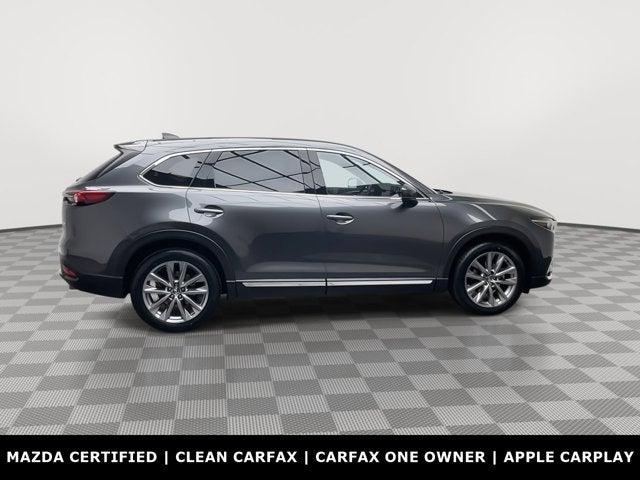 2023 Mazda Mazda CX-9 Grand Touring