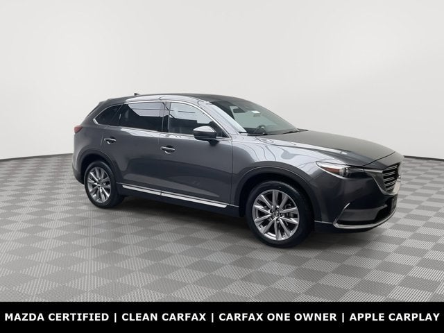 2023 Mazda Mazda CX-9 Grand Touring
