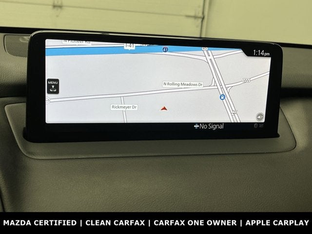 2023 Mazda Mazda CX-9 Grand Touring