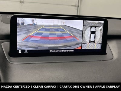 2023 Mazda Mazda CX-9 Grand Touring