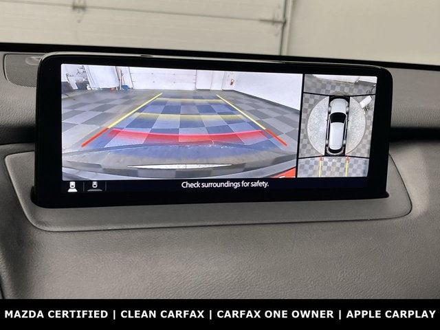 2023 Mazda Mazda CX-9 Grand Touring