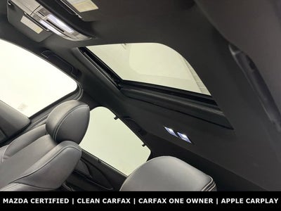 2023 Mazda Mazda CX-9 Grand Touring