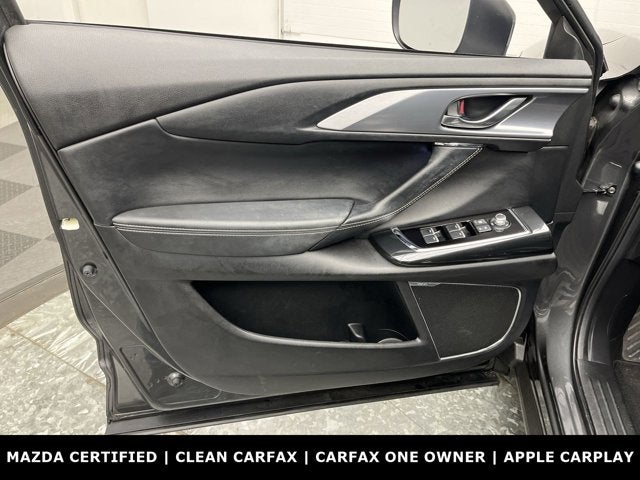 2023 Mazda Mazda CX-9 Grand Touring