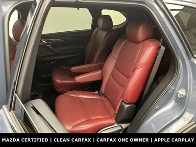 2023 Mazda Mazda CX-9 Carbon Edition