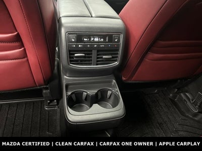 2023 Mazda Mazda CX-9 Carbon Edition