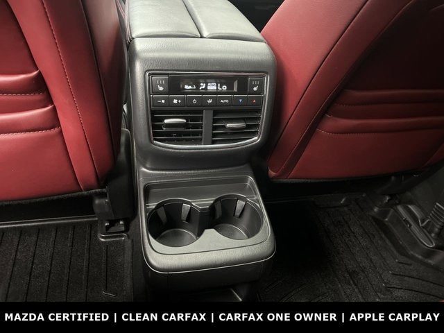 2023 Mazda Mazda CX-9 Carbon Edition