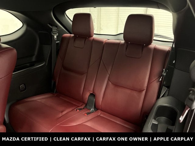 2023 Mazda Mazda CX-9 Carbon Edition