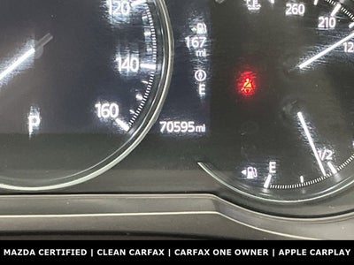 2023 Mazda Mazda CX-9 Carbon Edition