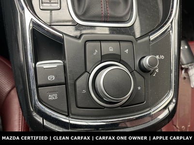 2023 Mazda Mazda CX-9 Carbon Edition