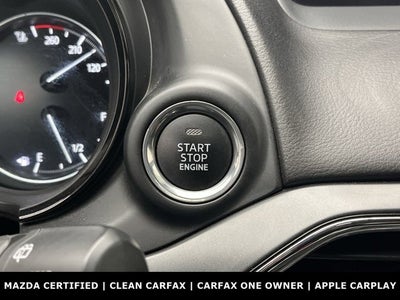 2023 Mazda Mazda CX-9 Carbon Edition