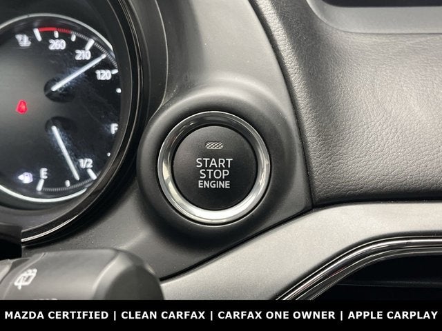 2023 Mazda Mazda CX-9 Carbon Edition