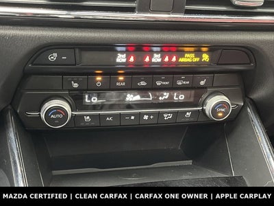 2023 Mazda Mazda CX-9 Carbon Edition