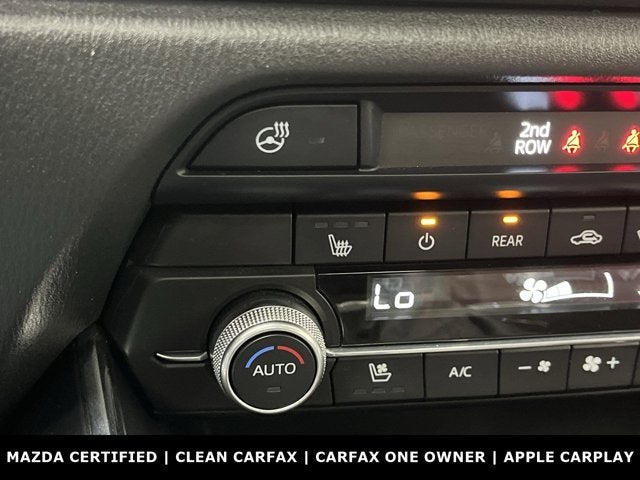 2023 Mazda Mazda CX-9 Carbon Edition