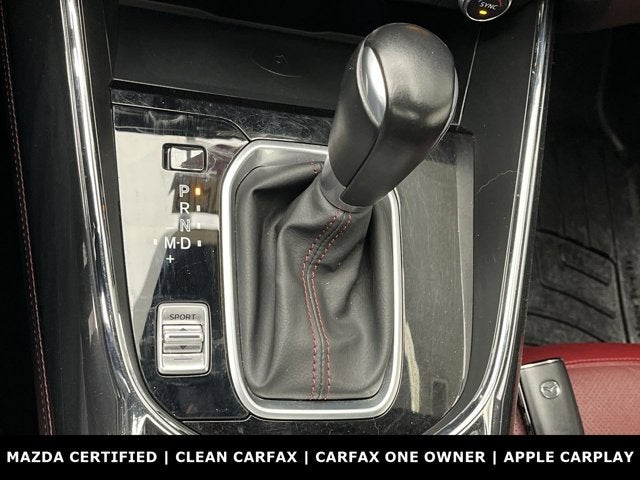 2023 Mazda Mazda CX-9 Carbon Edition