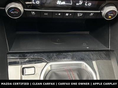 2023 Mazda Mazda CX-9 Carbon Edition