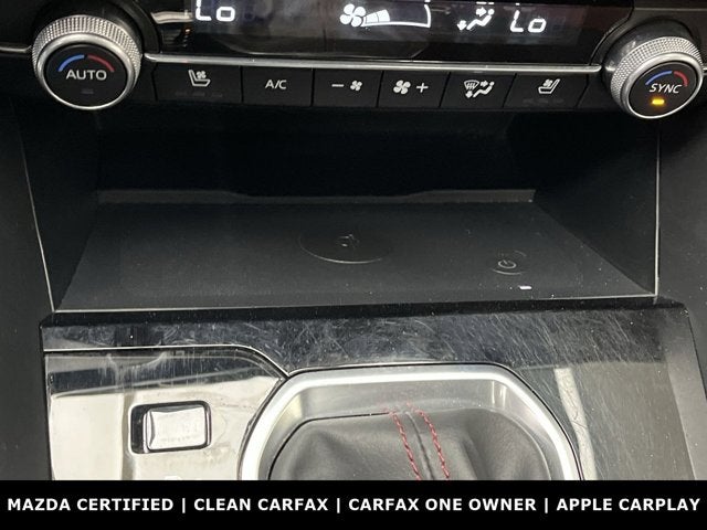 2023 Mazda Mazda CX-9 Carbon Edition