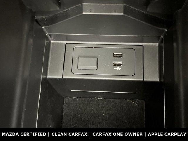 2023 Mazda Mazda CX-9 Carbon Edition