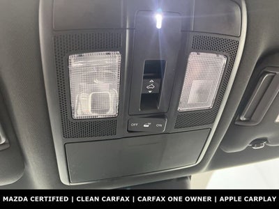 2023 Mazda Mazda CX-9 Carbon Edition