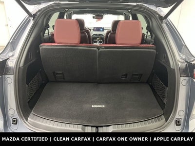 2023 Mazda Mazda CX-9 Carbon Edition