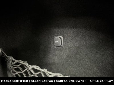 2023 Mazda Mazda CX-9 Carbon Edition