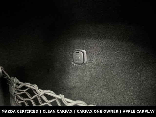 2023 Mazda Mazda CX-9 Carbon Edition