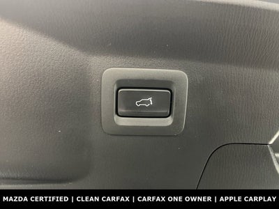 2023 Mazda Mazda CX-9 Carbon Edition