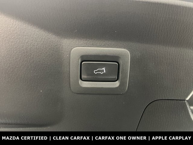 2023 Mazda Mazda CX-9 Carbon Edition