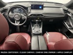 2023 Mazda Mazda CX-9 Carbon Edition