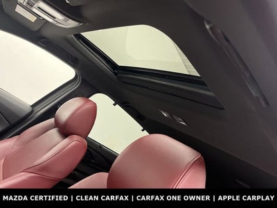 2023 Mazda Mazda CX-9 Carbon Edition