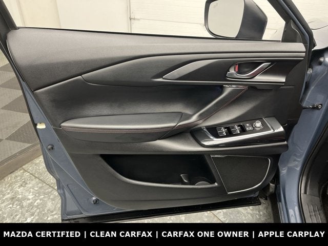 2023 Mazda Mazda CX-9 Carbon Edition
