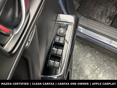 2023 Mazda Mazda CX-9 Carbon Edition