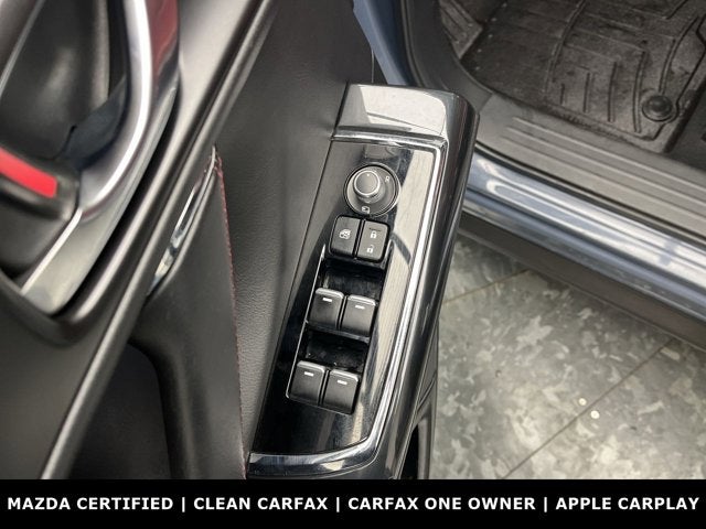 2023 Mazda Mazda CX-9 Carbon Edition