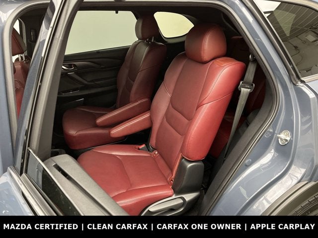 2023 Mazda Mazda CX-9 Carbon Edition