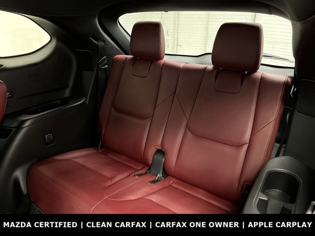 2023 Mazda Mazda CX-9 Carbon Edition