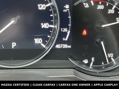 2023 Mazda Mazda CX-9 Carbon Edition