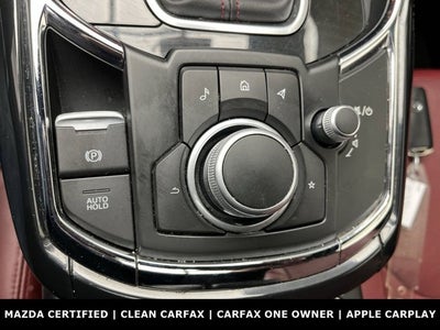 2023 Mazda Mazda CX-9 Carbon Edition