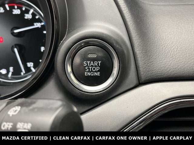 2023 Mazda Mazda CX-9 Carbon Edition