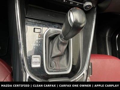 2023 Mazda Mazda CX-9 Carbon Edition