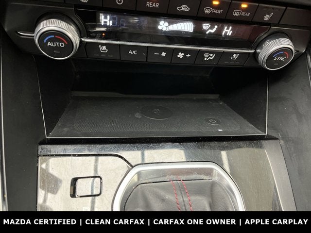 2023 Mazda Mazda CX-9 Carbon Edition