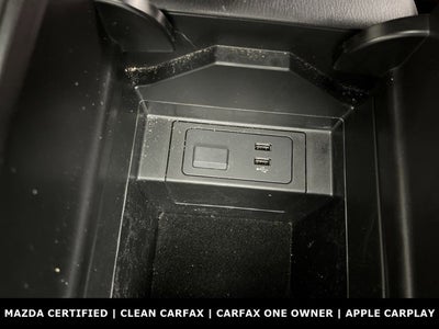 2023 Mazda Mazda CX-9 Carbon Edition