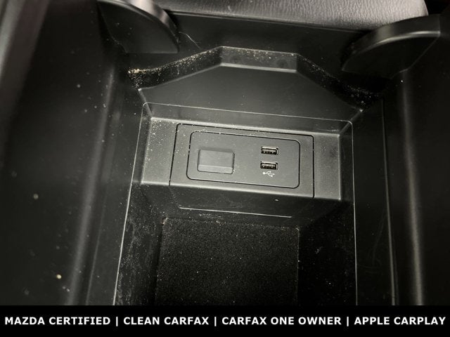 2023 Mazda Mazda CX-9 Carbon Edition