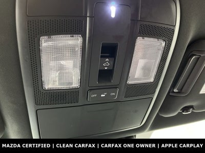 2023 Mazda Mazda CX-9 Carbon Edition