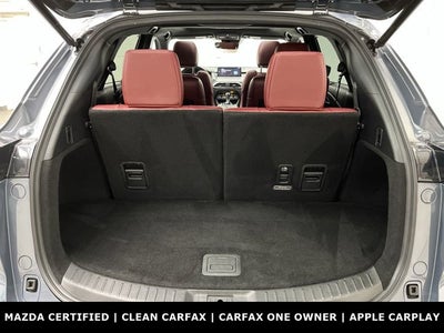 2023 Mazda Mazda CX-9 Carbon Edition